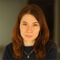 Alina Garifullina Alina Garifullina