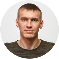 Maksim Matrosov Maksim Matrosov